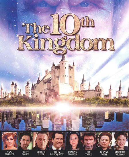 Review of The 10th Kingdom