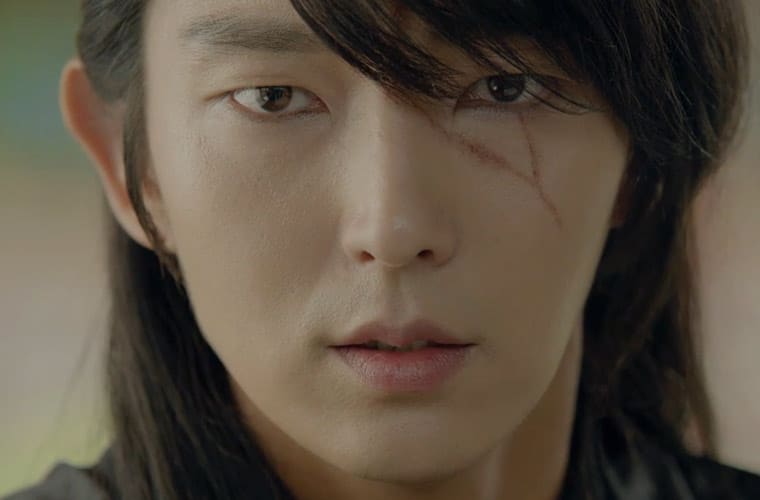 4th-prince-close-up Scarlet Heart Ryeo Episode 6 & 7 Recap 