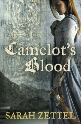 camelot's blood