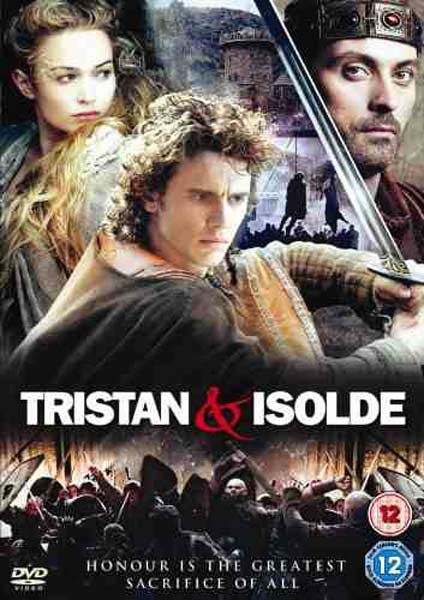 Tristan and Isolde