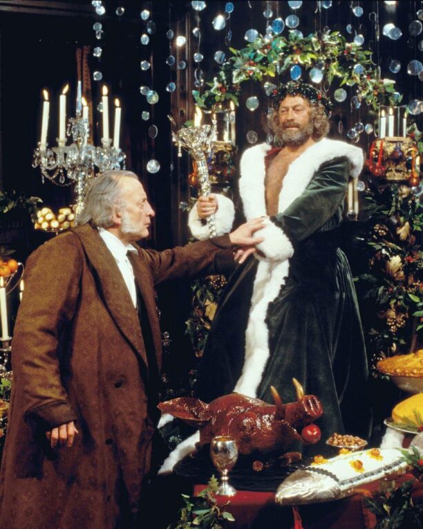 a christmas carol 1984 still