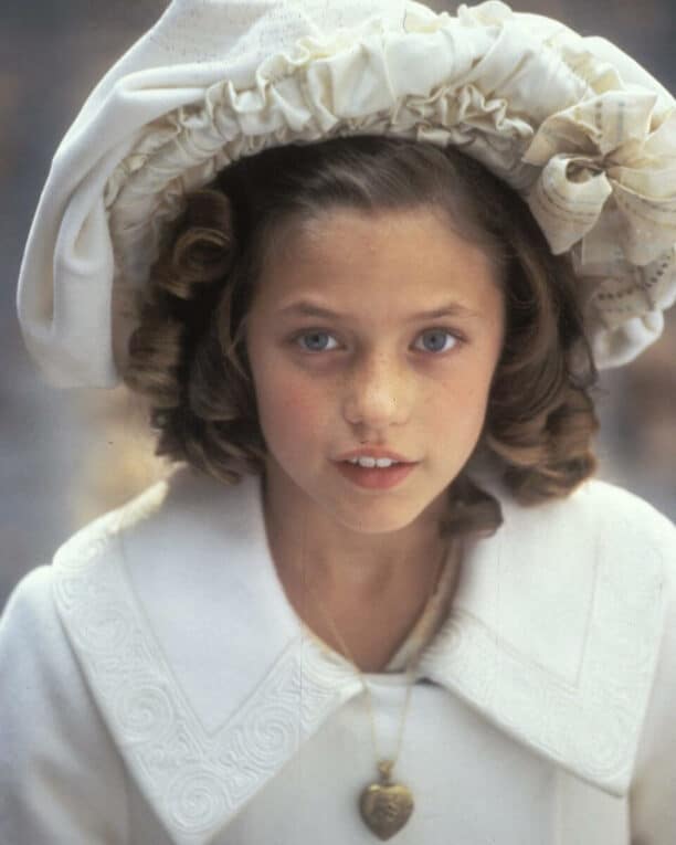 A Little Princess 1995