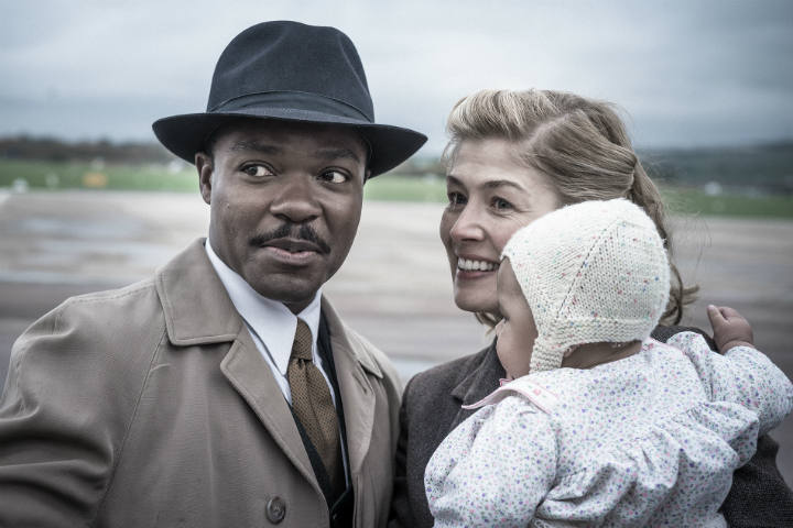 A United Kingdom