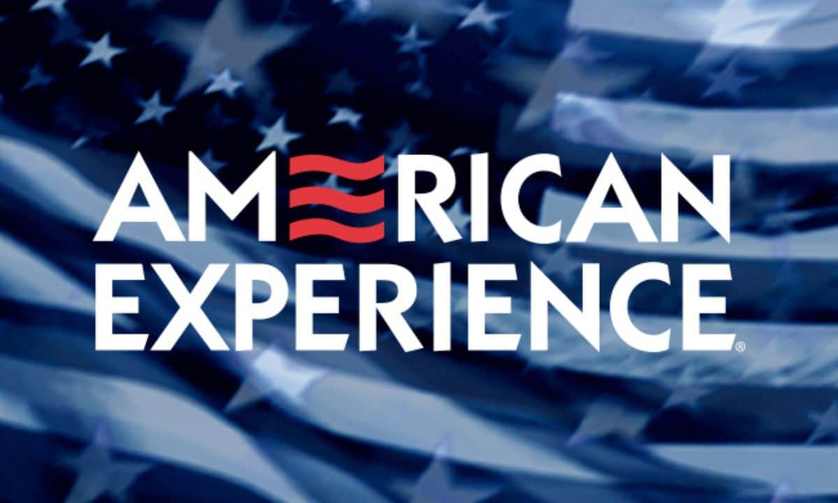 American Experience Logo