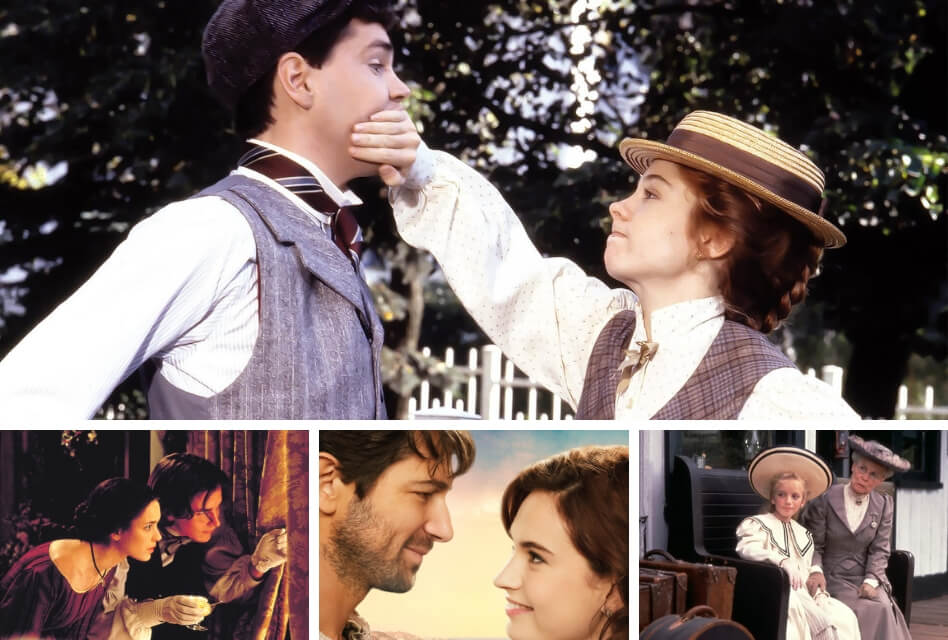 85 Period Dramas to Watch If You Love Anne of Green Gables