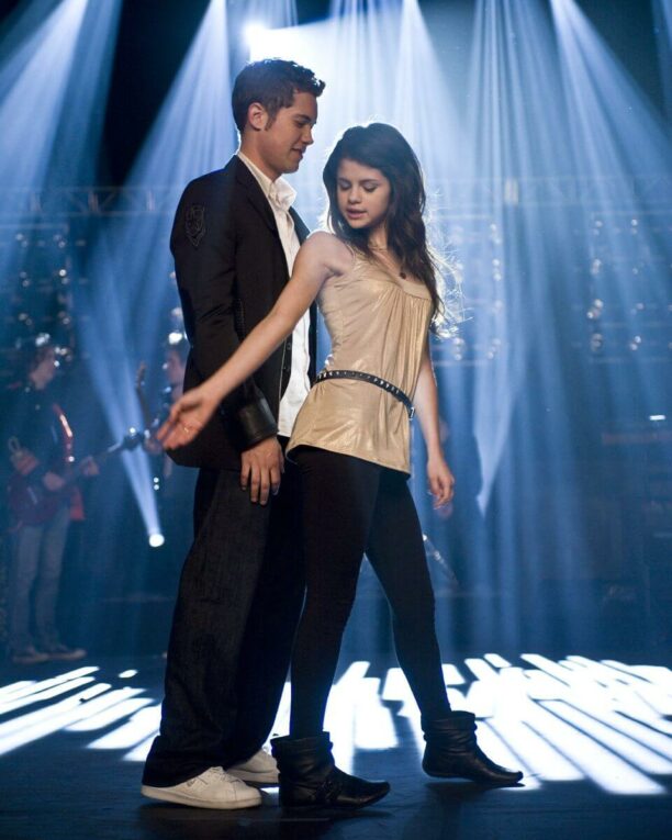 Another Cinderella Story 2008 publicity still