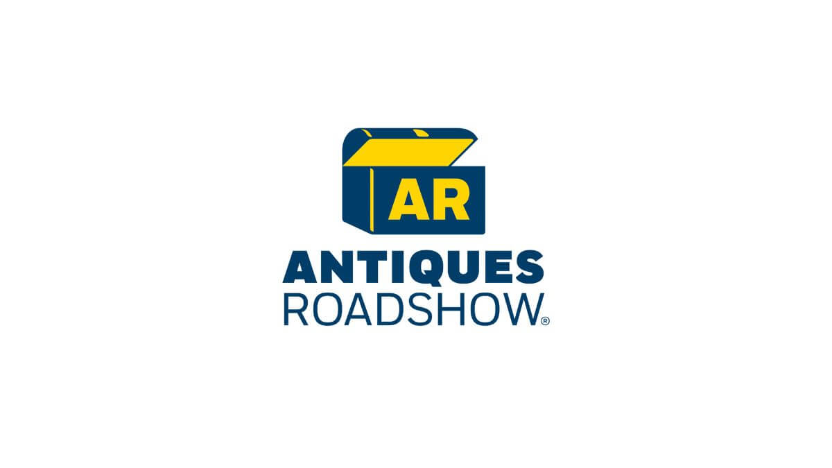 Antiques Roadshow logo