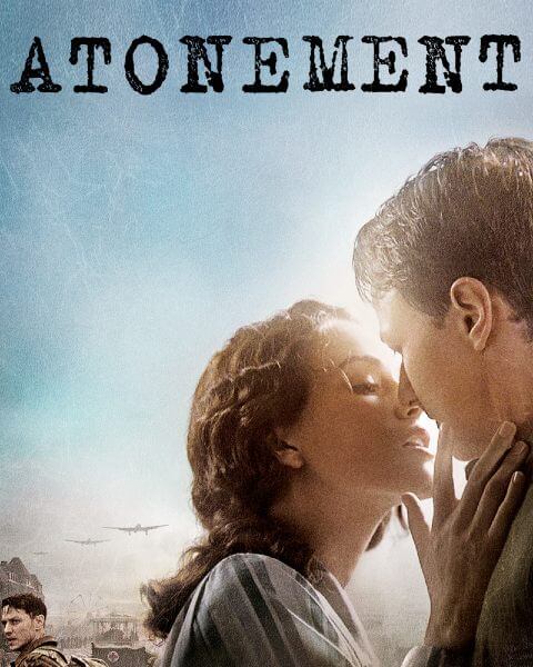 Atonement poster