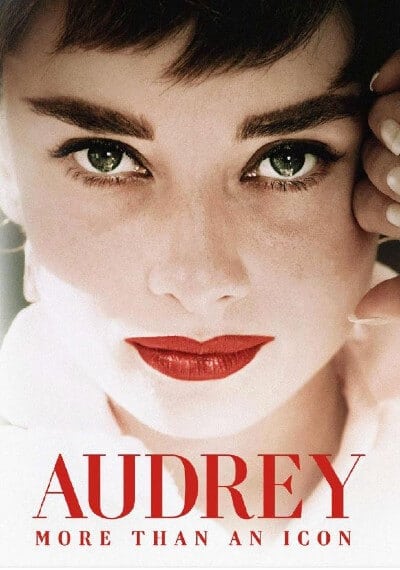 Audrey movie poster