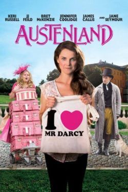 austenland film poster