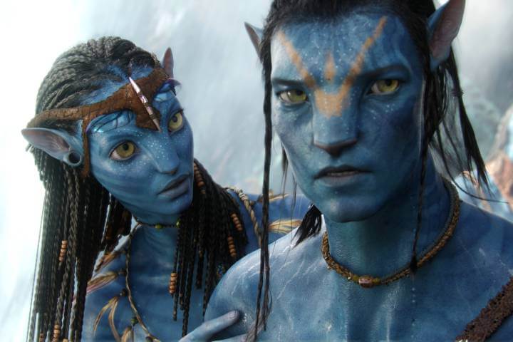 Avatar Publicity Still