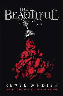 The Silver Petticoat Review’s 25 Best YA Novels of 2019: The Beautiful Book Cover