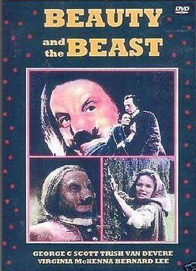 Beauty and the Beast 1976 TV movie. Ranking the 16 Best Adaptations of the Beauty and the Beast Story