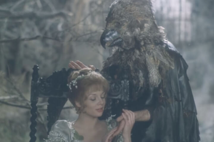 Beauty and the Beast (1978). Ranking the 16 Best Adaptations of the Beauty and the Beast Story