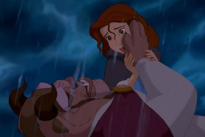 Beauty and the Beast (1991). Ranking the 16 Best Adaptations of the Beauty and the Beast Story