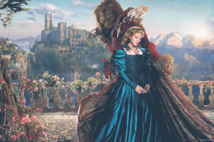 Beauty and the Beast/La Belle et La Bete (2014). Ranking the 16 Best Adaptations of the Beauty and the Beast Story