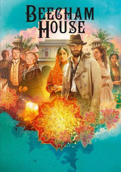 Beecham House poster