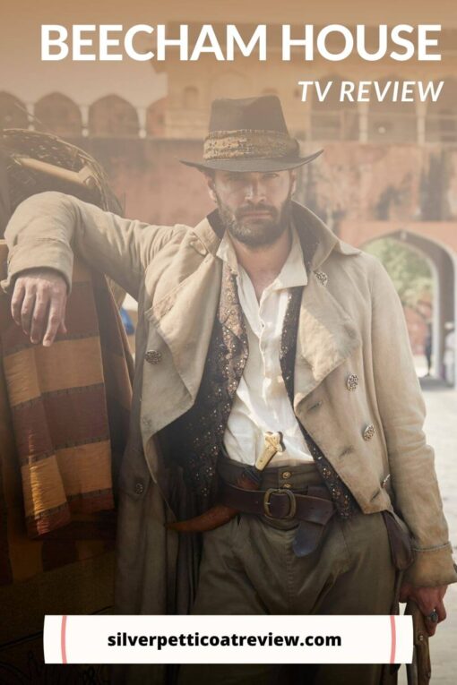 TOM BATEMAN as John Beecham.