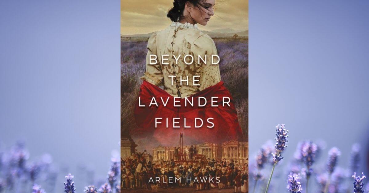 Beyond the Lavender Fields Review