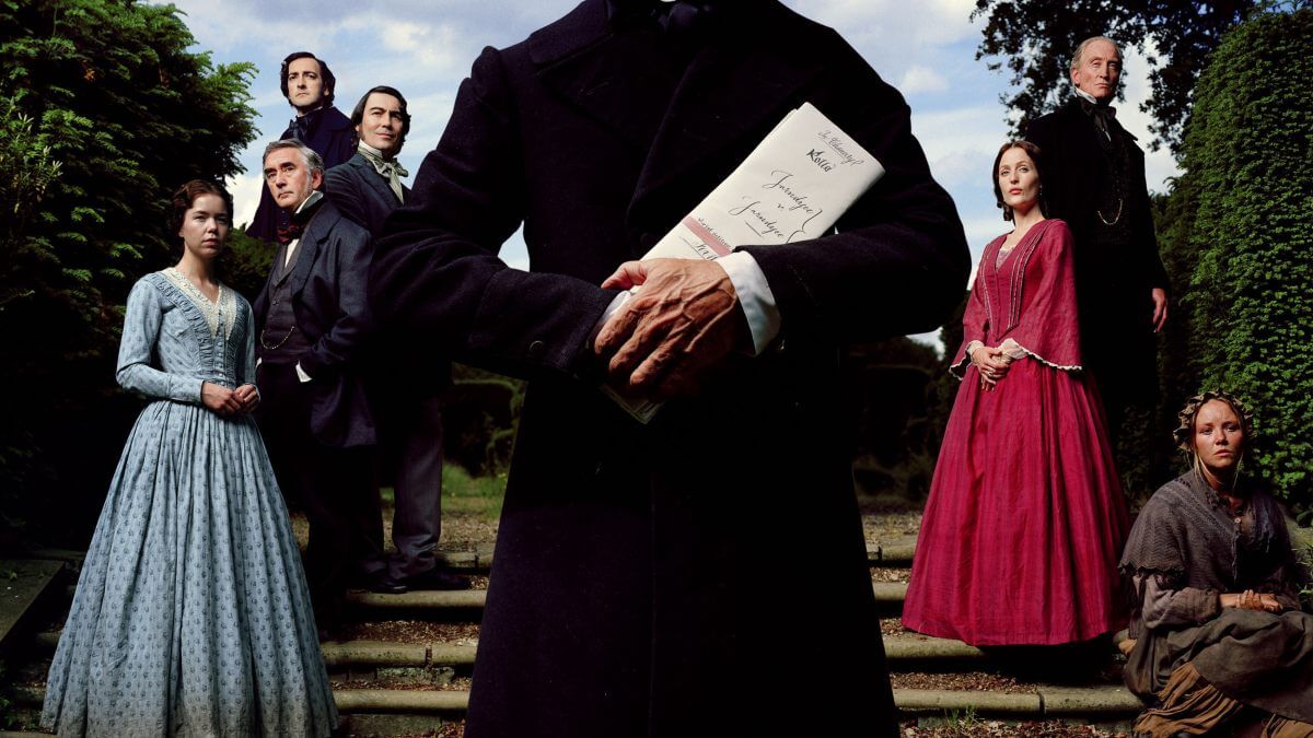 Bleak house 2005