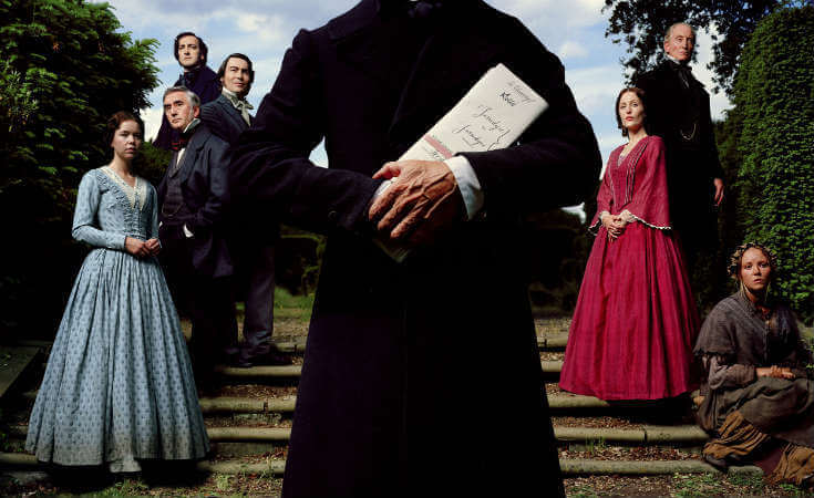 Bleak House Photo: BBC Worldwide