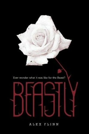 Beauty and the Beast YA Novels