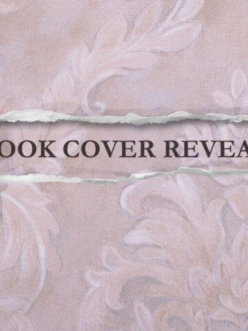 Book cover reveal for Every Time We Say Goodbye