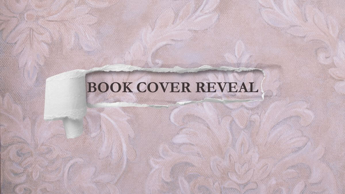 Book cover reveal for Every Time We Say Goodbye