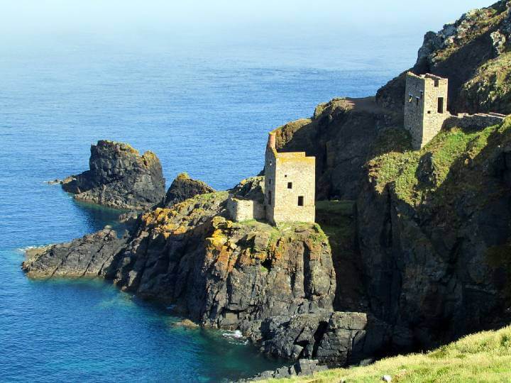 Botallack Mine