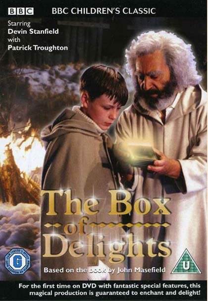 The Box of Delights