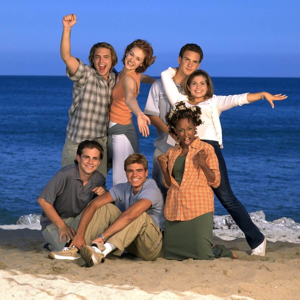 boy meets world promo image