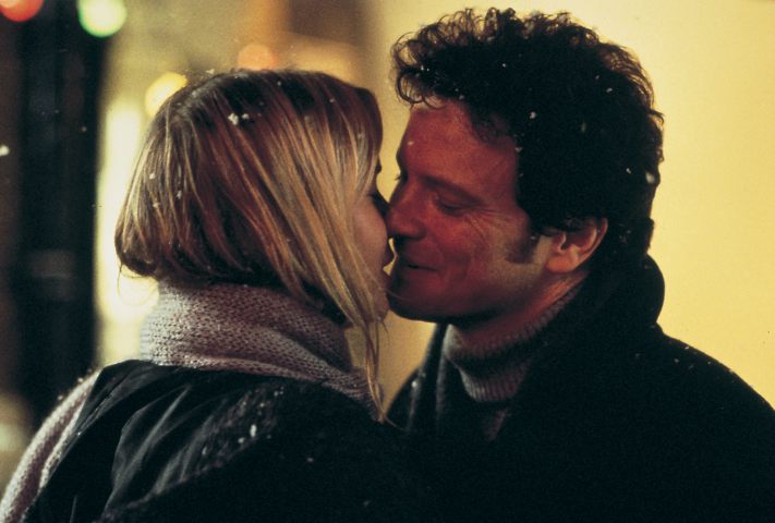 Bridget Jones's Diary; 15 of the Best Pride and Prejudice Adaptations, Ranked