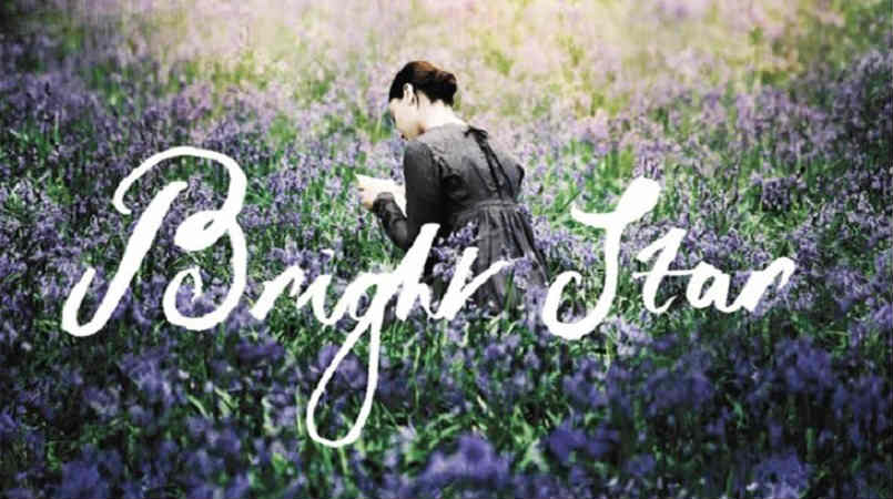 Bright Star Poster