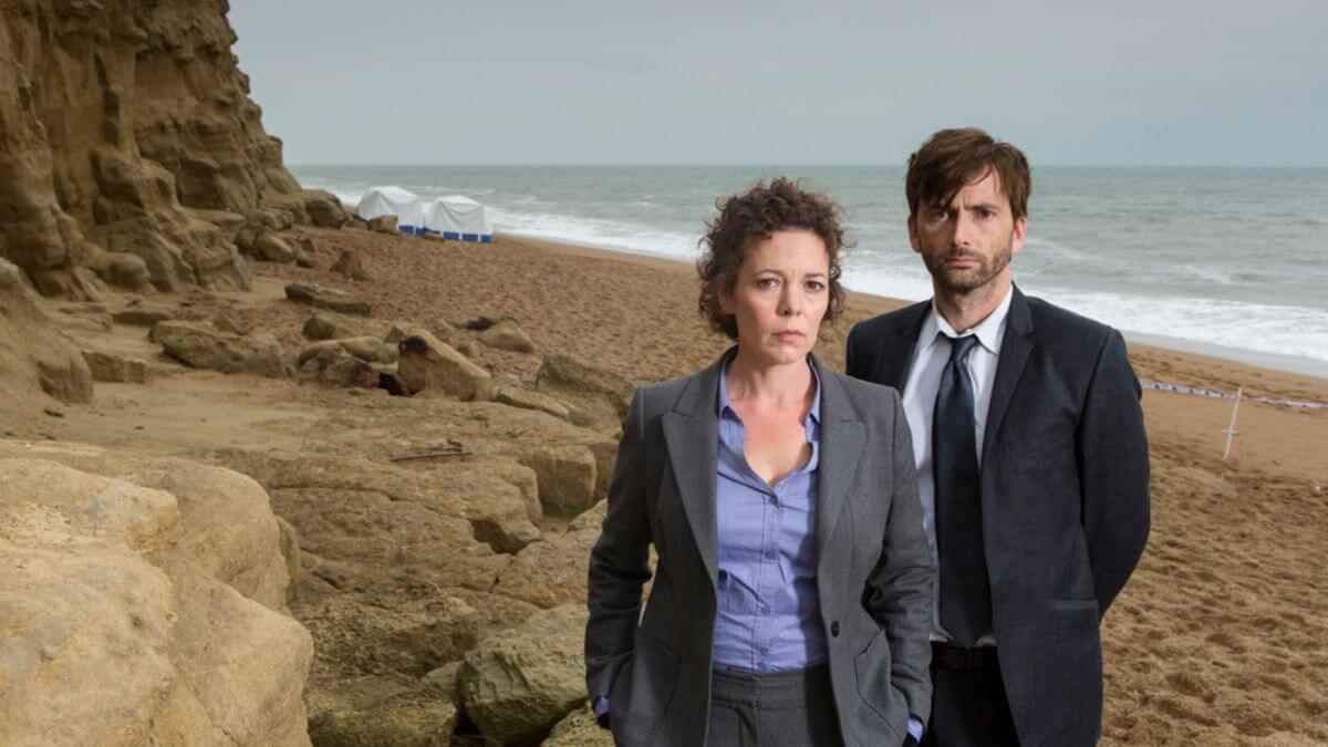 Broadchurch season 1 promo image