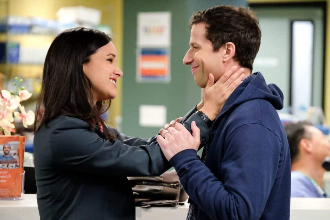 brooklyn nine nine still