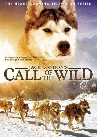 Call of the Wild 2000 poster