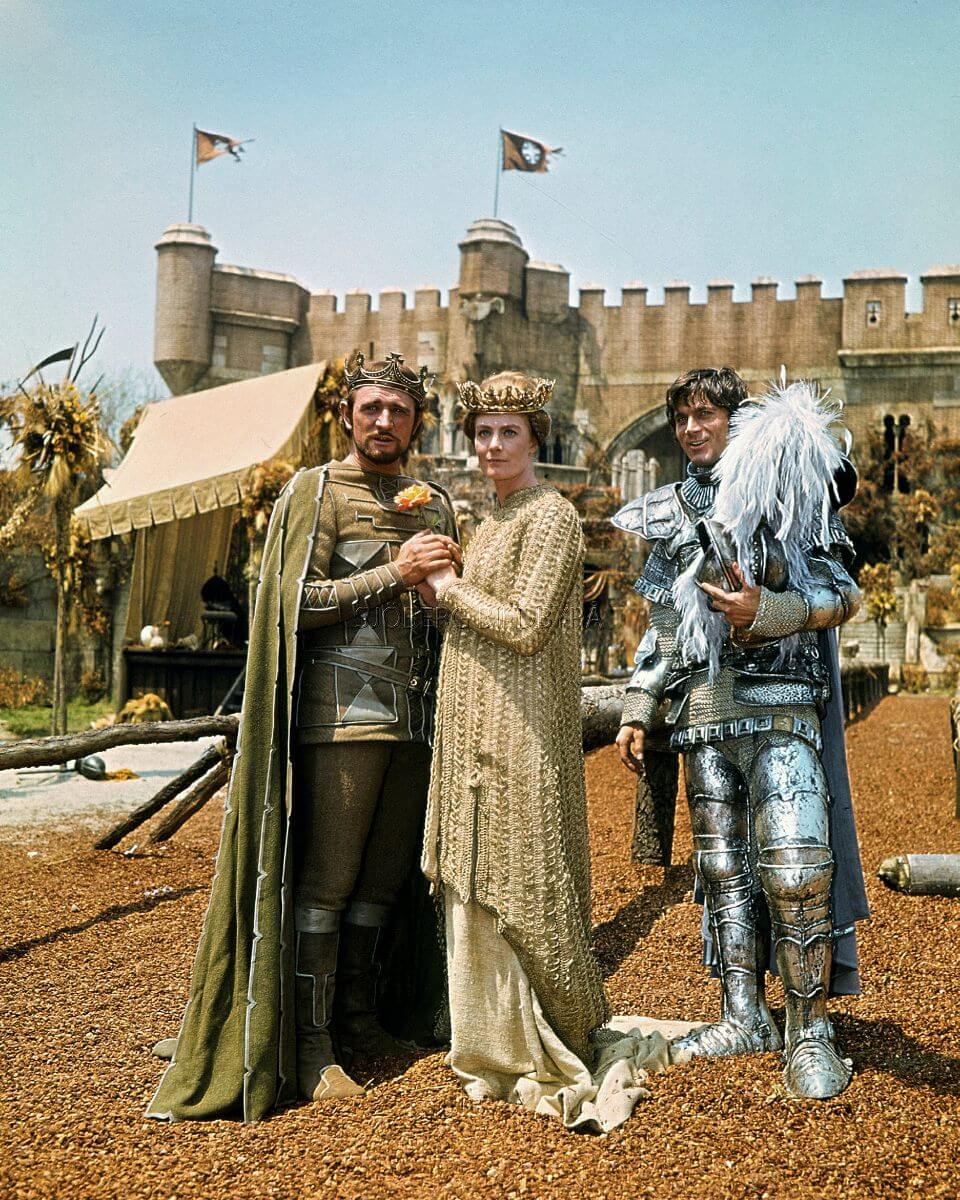 camelot 1967 movie still