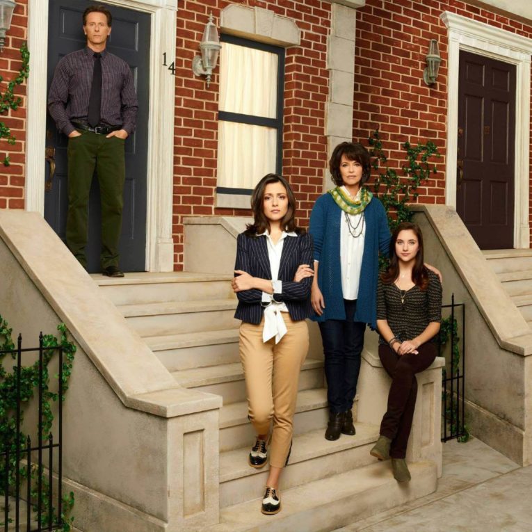 Chasing Life season 1 promo image