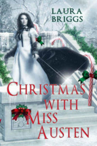 Jane Austen, Jane Austen-Inspired, Jane Austen Christmas, Christmas, Pride and Prejudice, Elizabeth and Darcy