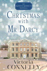 Jane Austen, Jane Austen-Inspired, Jane Austen Christmas, Christmas, Pride and Prejudice, Elizabeth and Darcy