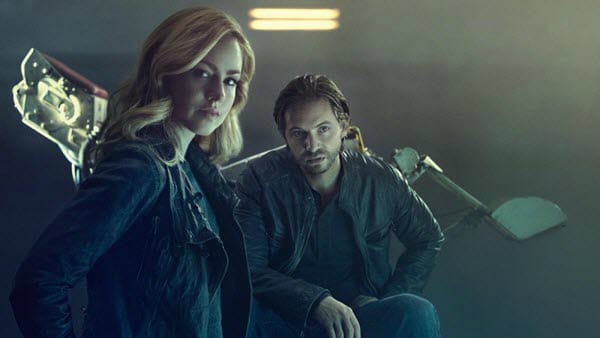 12 monkeys; time travel tv shows