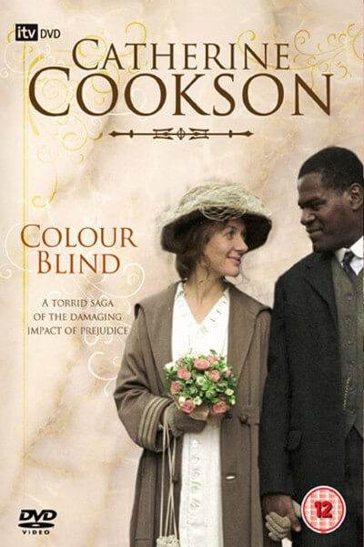 Catherine Cookson's Colour Blind poster