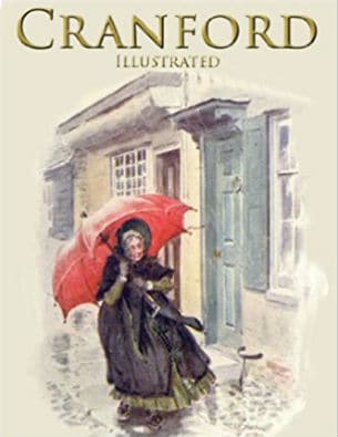 Cranford Book Review: An Enjoyable Classic | The Silver Petticoat Review