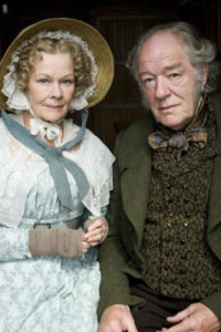 Cranford (2007): A Gem of a Period Piece on Community