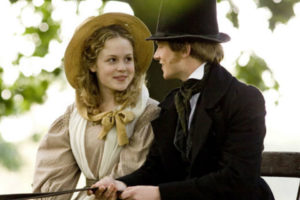 Cranford (2007): A Gem of a Period Piece on Community