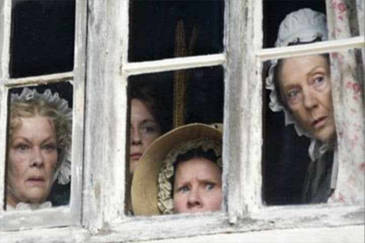 Cranford (2007): A Gem of a Period Piece on Community