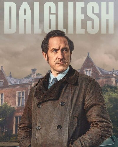 dalgliesh poster