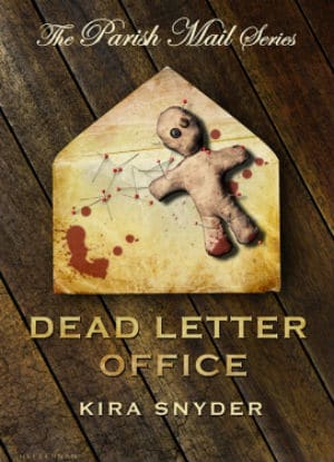 Dead Letter Office