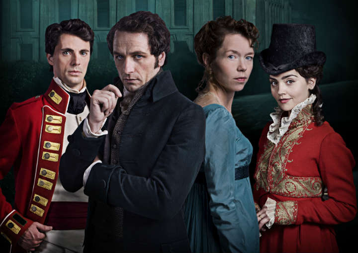 death comes to pemberley