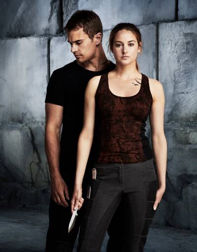 Divergent Promo Shot